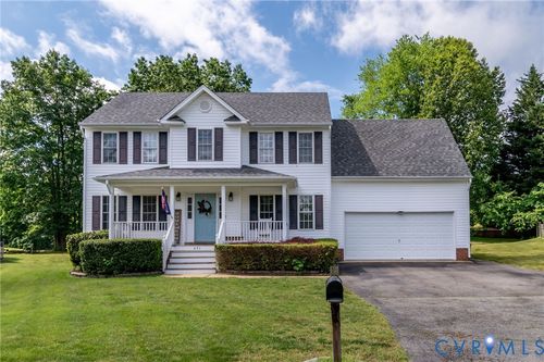 431 Michaux View Ter, Midlothian, VA, 23113-6872 | Card Image