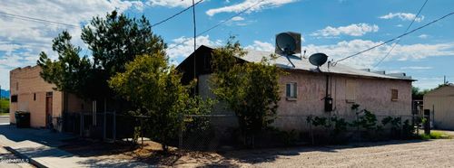 101 W Dr Martin Luther King Jr St, Eloy, AZ, 85131-2407 | Card Image