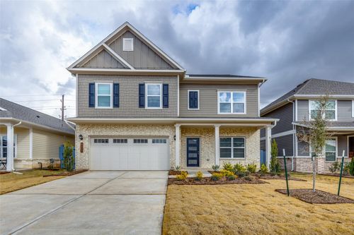 8323 Red Shiner Way, Fulshear, TX, 77441-2679 | Card Image