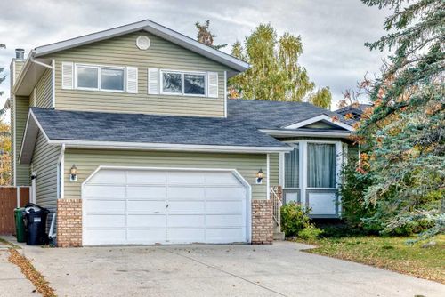 64 Edforth Cres Nw, Calgary, AB, T3A3X4 | Card Image