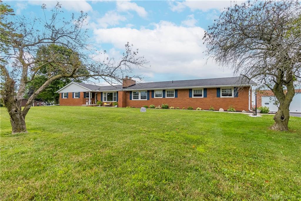 Kiser Lake Rd, Saint Paris, OH 43072