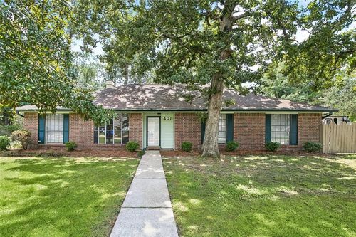 401 Water Oak Ln, Mandeville, LA, 70471-2705 | Card Image