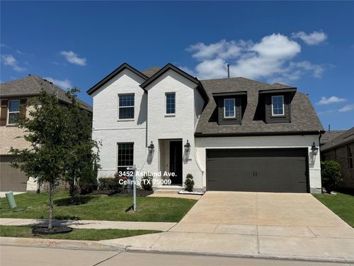 3452 Ashland Ave, Celina, TX, 75009-2328 | Card Image