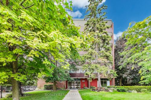 304-800 Kennedy Rd, Scarborough, ON, M1K2C9 | Card Image