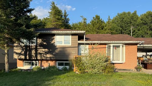 166 Carter Blvd, North Cobalt, ON, P0J1R0 | Card Image
