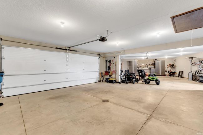 246 Wave Rock Run W, House other with 4 bedrooms, 5 bathrooms and null parking in Fort Wayne IN | Image 31