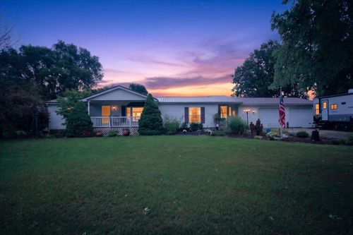 6486 N Winans Road, Pine River Township, MI, 48801 | Card Image