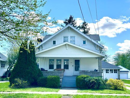 350 S Toledo Street, Elmore, OH, 43416 | Card Image