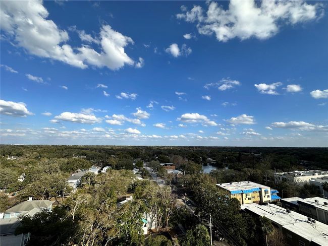 UNIT-1009 - 101 S Eola Dr, Condo with 1 bedrooms, 2 bathrooms and null parking in ORLANDO FL | Image 16