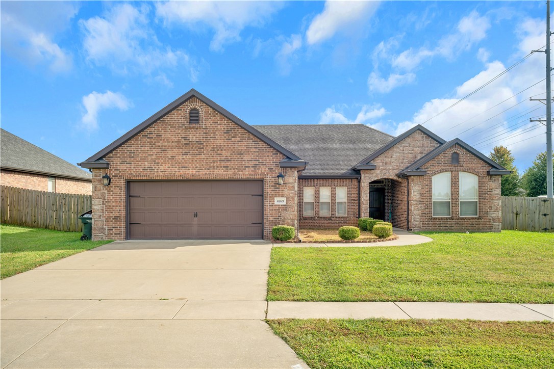 Tumbleweed St, Fayetteville, AR 72704 #1