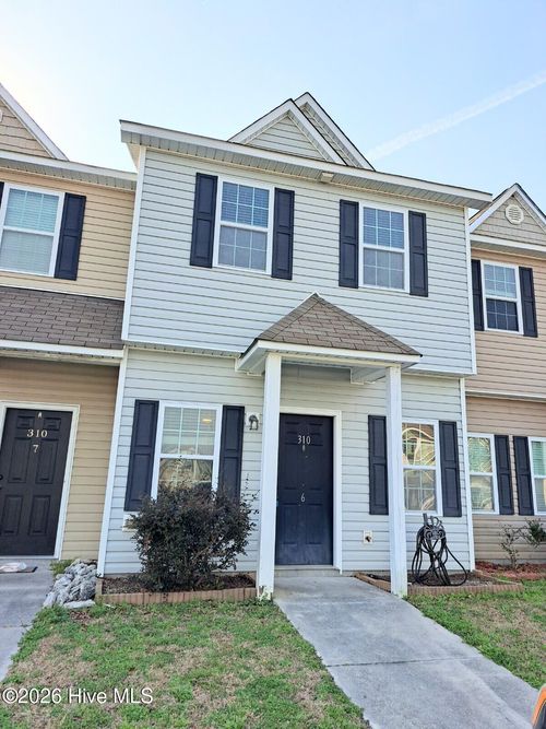 unit-6-310 Burley Dr, Hubert, NC, 28539-4666 | Card Image