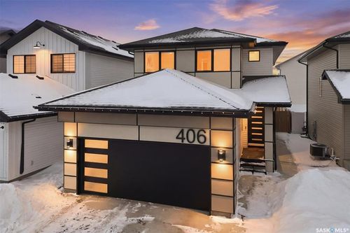 406 Chelsom Manor, Saskatoon, SK, S7V0Z7 | Card Image
