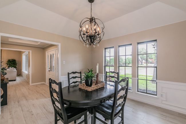 3304 Starlight Trl, House other with 3 bedrooms, 3 bathrooms and null parking in Plano TX | Image 4