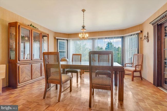 1163 Bush Rd, Home with 4 bedrooms, 4 bathrooms and null parking in Cresco PA | Image 9