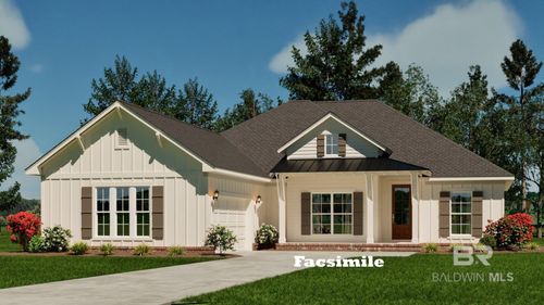 9275 Parker Ln, Daphne, AL, 36526-6133 | Card Image