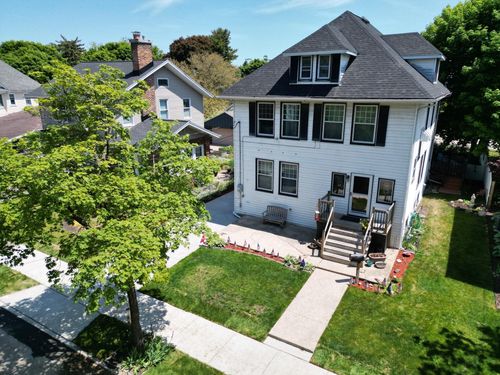 6223 5th Ave, Kenosha, WI, 53143-4535 | Card Image