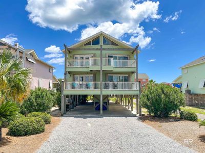 16A - 1231 W Lagoon Avenue, House other with 2 bedrooms, 3 bathrooms and null parking in Gulf Shores AL | Image 1