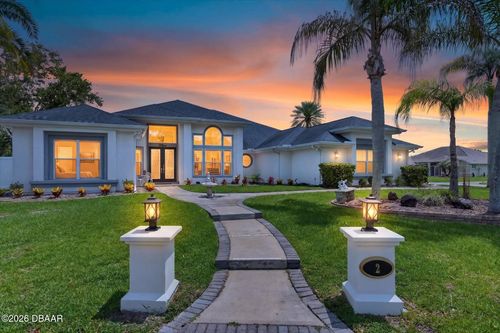 2 Creek Bend Way, Ormond Beach, FL, 32174-1807 | Card Image