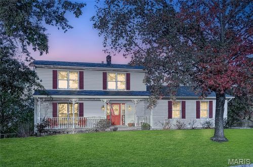 206 Walnut St, New Haven, MO, 63068-1204 | Card Image