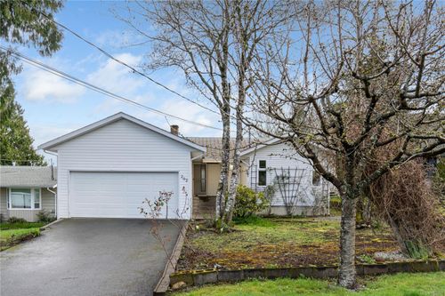 292 Kathryn Pl, Nanaimo, BC, V9R6J1 | Card Image