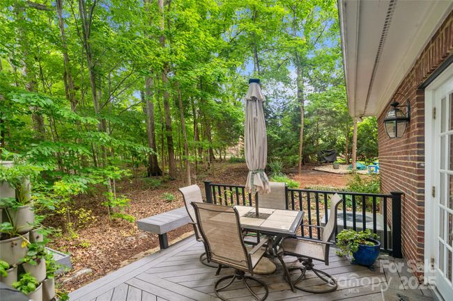 23 Tanglewood Rd, House other with 3 bedrooms, 3 bathrooms and null parking in Lake Wylie SC | Image 34