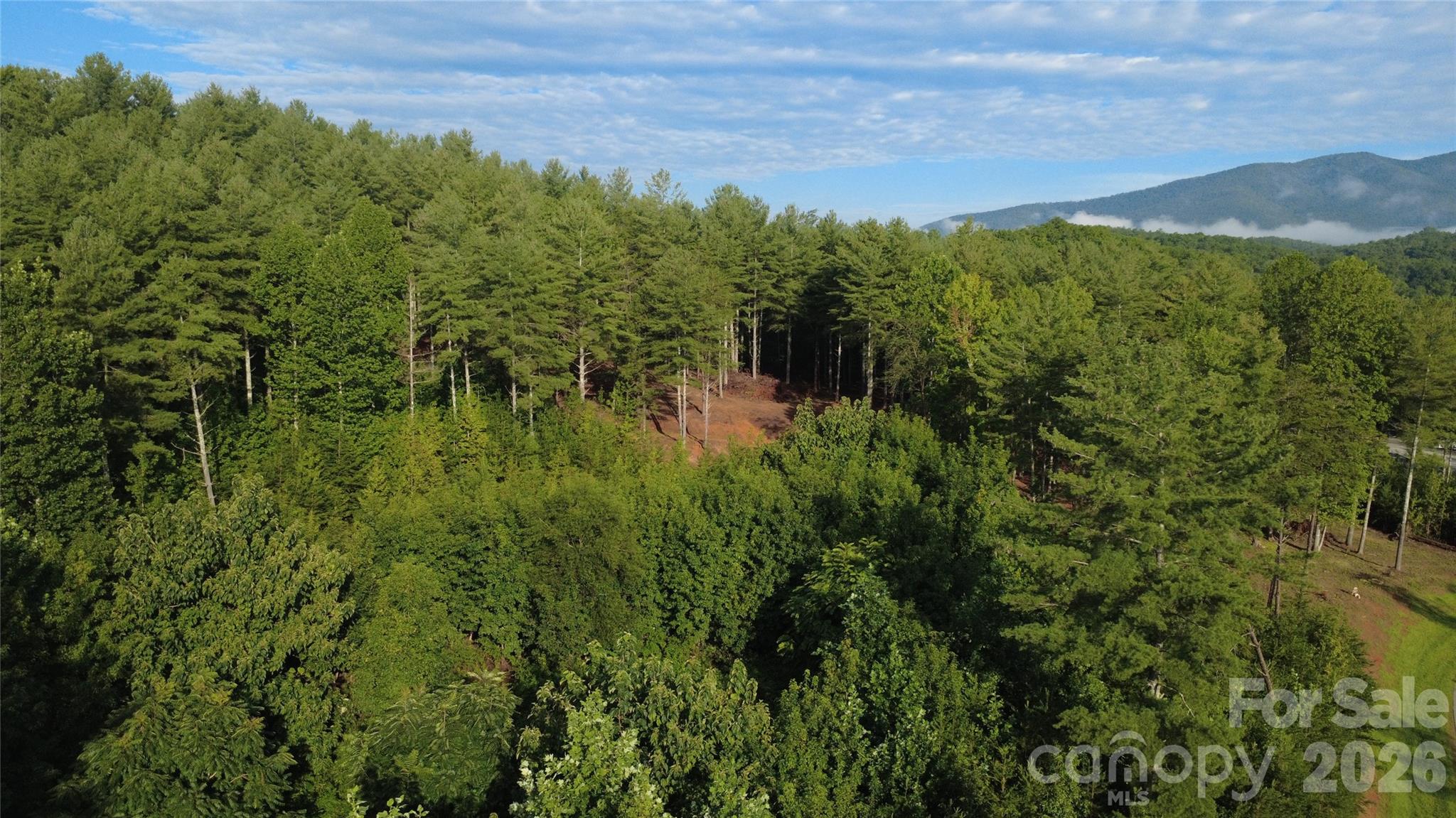 Land in Nebo 5