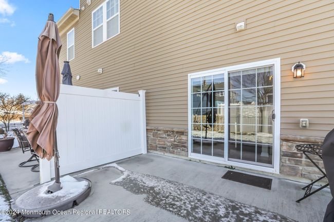 33 - 99 Steiner Ave, Condo with 2 bedrooms, 3 bathrooms and null parking in Neptune City NJ | Image 37