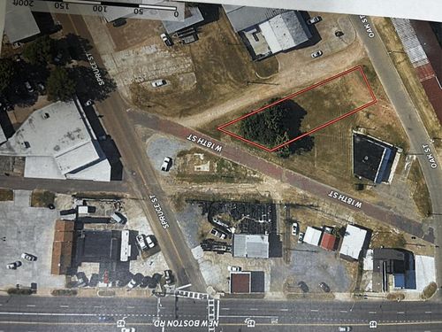 1808 Oak St, Texarkana, TX, 75501-3783 | Card Image