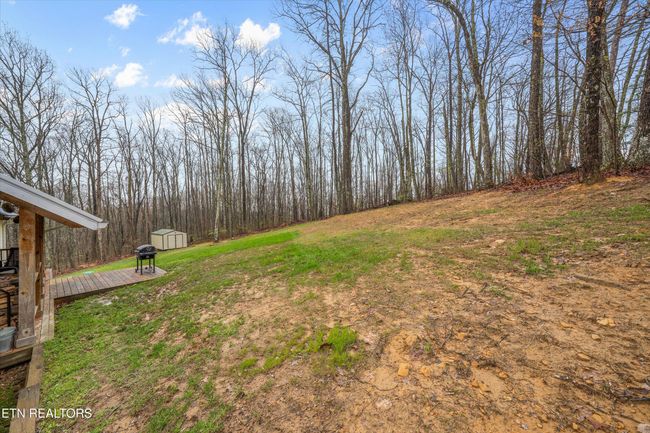 2143 Renegade Mountain Pkwy, House other with 3 bedrooms, 2 bathrooms and null parking in Crab Orchard TN | Image 34