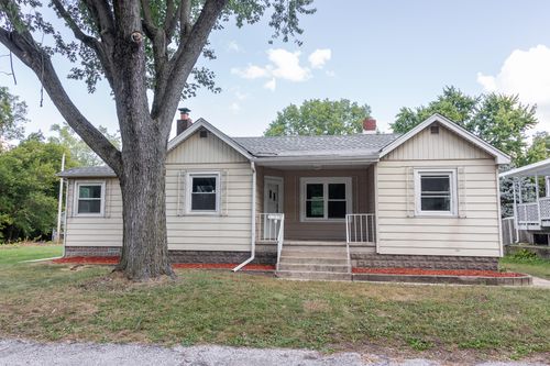 4589 Roosevelt St, Gary, IN, 46408 | Card Image