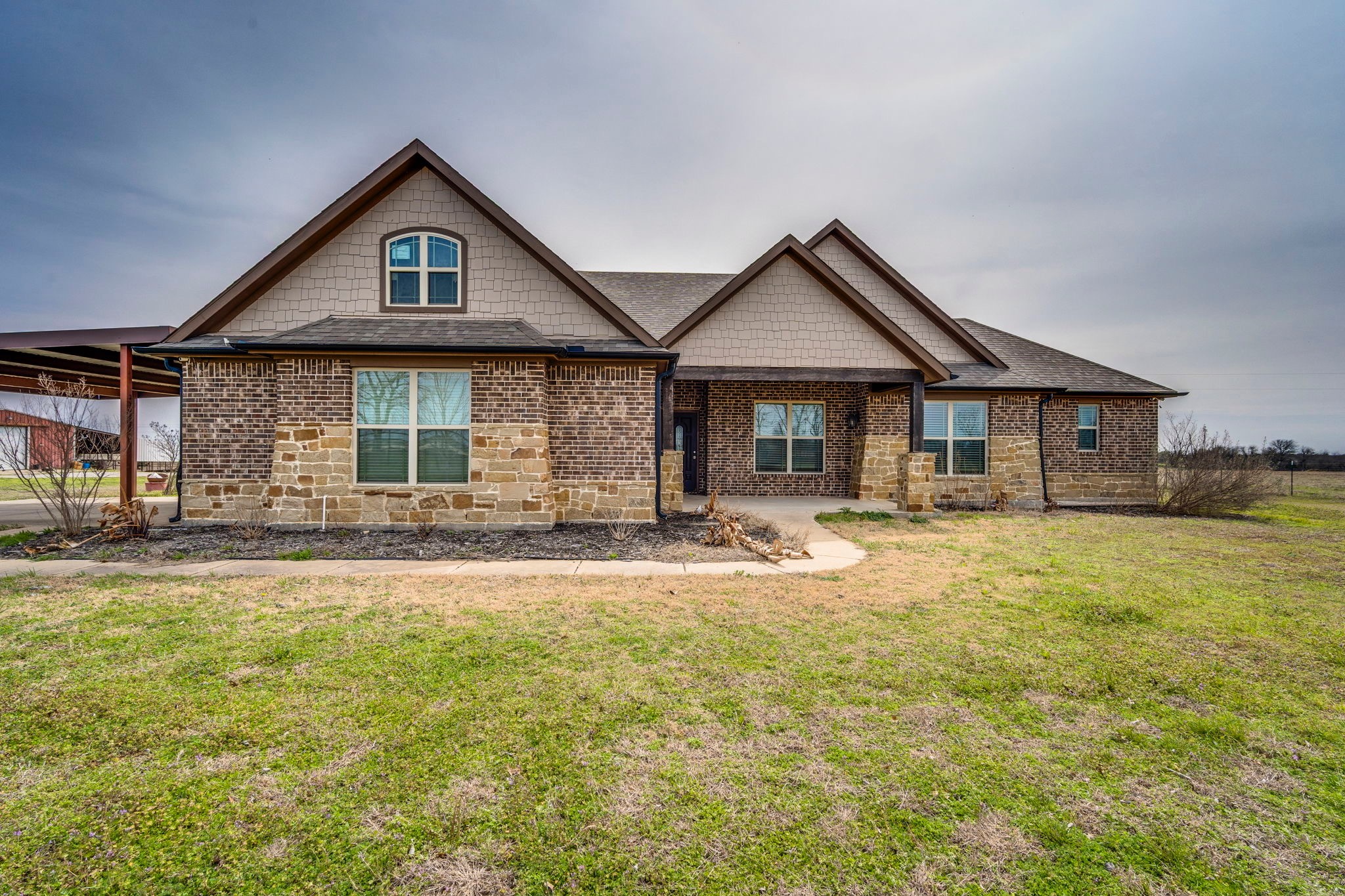 Residential in Waxahachie