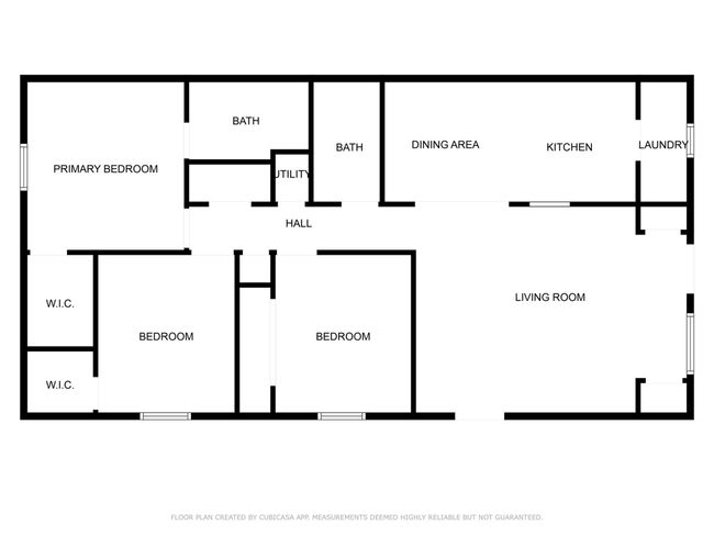 218 Melissa St, Home with 3 bedrooms, 2 bathrooms and null parking in Eddy TX | Image 22