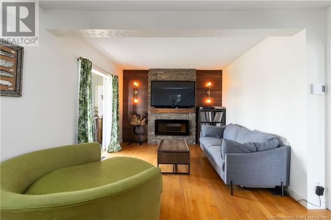 806 Bas Cap Pele Rd, House other with 3 bedrooms, 2 bathrooms and null parking in Cap Pelé NB | Image 8
