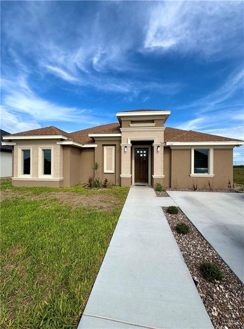 1008 Pinon Ln, Rio Grande City, TX, 78582-2027 | Card Image