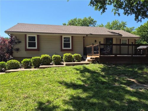 1802 N Concord Rd, Independence, MO, 64058-1226 | Card Image