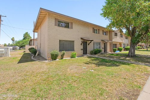 4356 W Ocotillo Rd, Glendale, AZ, 85301-3609 | Card Image