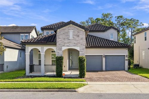12688 Salomon Cove Dr, WINDERMERE, FL, 34786-6768 | Card Image