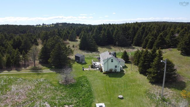 38 Lerues Lane, House other with 3 bedrooms, 1 bathrooms and null parking in L'ardoise NS | Image 13