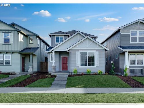 11356 Nw 321st Ave, North Plains, OR, 97133-5009 | Card Image