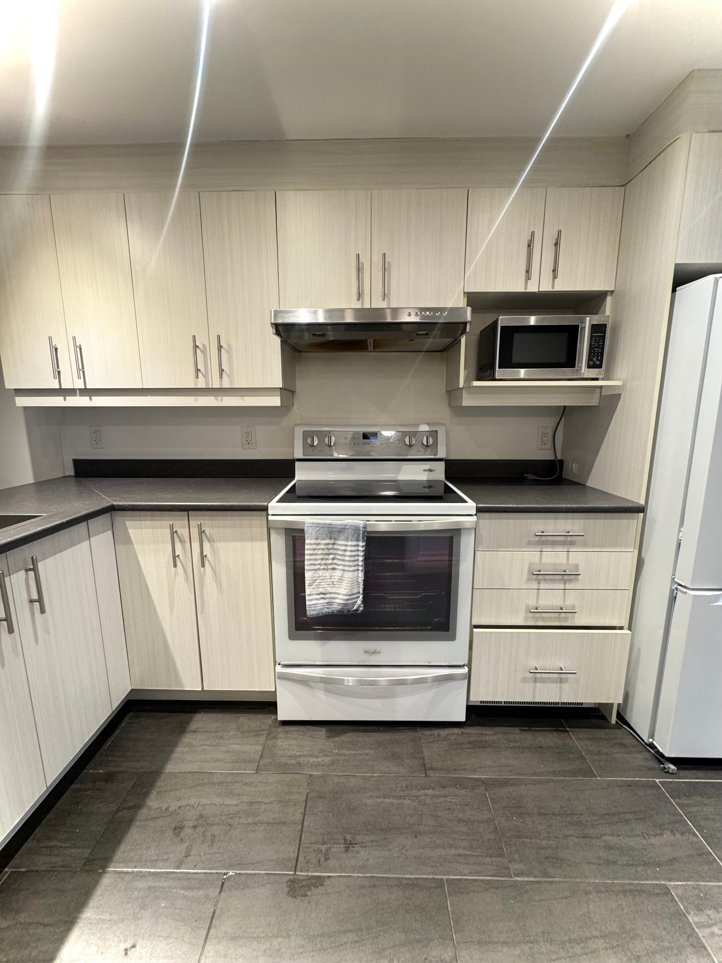 Residential Lease in Montréal (Ahuntsic-Cartierville) 4