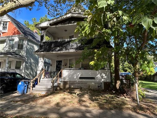 6721 Edna Ave, Cleveland, OH, 44103-1546 | Card Image