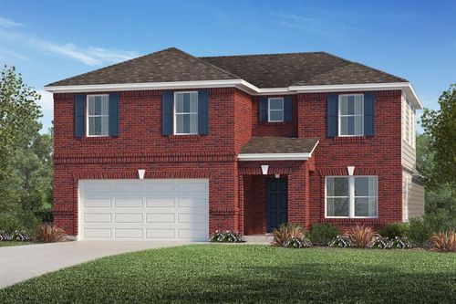820 Imperial Loop, Alvin, TX, 77511-2031 | Card Image