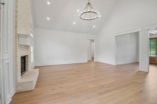 16511 Cooper Way, House other with 4 bedrooms, 3 bathrooms and null parking in Tyler TX | Image 10
