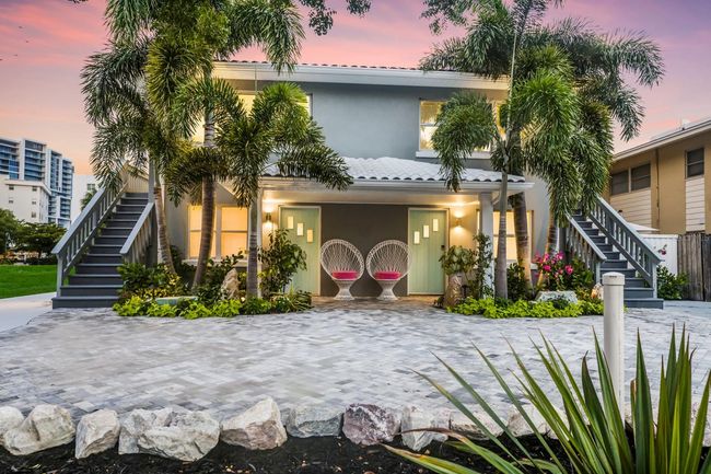 APT-4 - 161 Golden Gate Pt, Condo with 1 bedrooms, 1 bathrooms and null parking in SARASOTA FL | Image 53