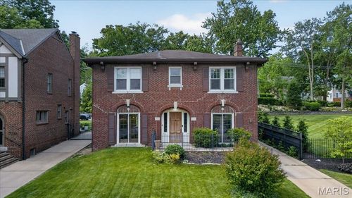 7222 Maryland Ave, Saint Louis, MO, 63130-4418 | Card Image