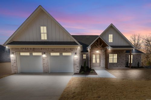 1013 Fern Ridge Rd, Sherwood, AR, 72120-2745 | Card Image