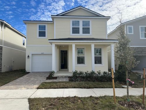 2327 Sea Rock Rose Trl, KISSIMMEE, FL, 34747 | Card Image