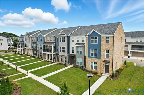 12010 Afternoon Path, Henrico, VA, 23233-6953 | Card Image