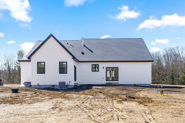 615 Clough Hill Rd, House other with 4 bedrooms, 3 bathrooms and null parking in Loudon NH | Image 49