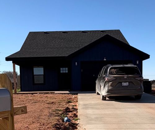 2233 Amy Lynn Ave, Abilene, TX, 79603-2205 | Card Image